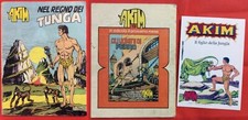 Akim n.18 uscita usato Akim n.18 uscita usato  Napoli