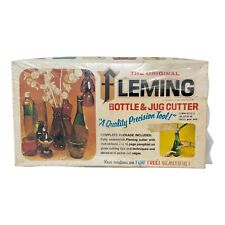 Original fleming bottle for sale  Lohman