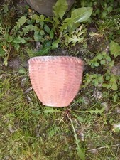 Piccolo vaso terracotta usato  Cremona