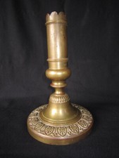 Candelero Candelabros Vela 18º Siglo comprar usado  Enviando para Brazil