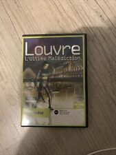 Rom louvre ultime d'occasion  Angers-