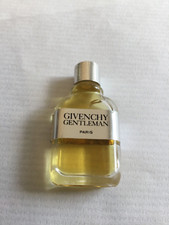 Givenchy gentleman miniatur gebraucht kaufen  Hadamar