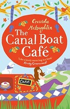 Canal boat cafe for sale  UK