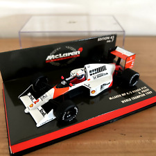 Minichamps mclaren honda d'occasion  Fay-aux-Loges