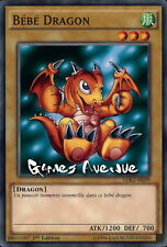 Bébé dragon ldk2 d'occasion  Chambly