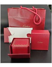 Lot cartier boite d'occasion  Roquebrune-Cap-Martin