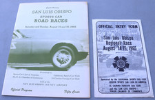 1965 scca san for sale  Orange