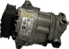 Compressore clima aria usato  Italia