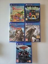 Gratuita giochi ps4 usato  Ravenna