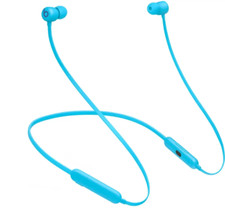 Fones de ouvido Beats Flex sem fio Apple W1 chip chama magnética azul comprar usado  Enviando para Brazil