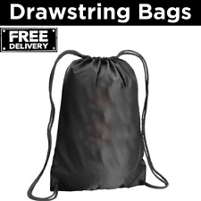 Drawstring bag sports for sale  LONDON