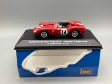 Modellautos ixo ferrari gebraucht kaufen  Neunkirchen-Seelscheid