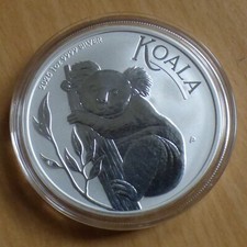 Australia koala 2025 d'occasion  Blois