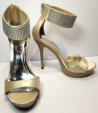 Camille satin ivory for sale  Madison Heights