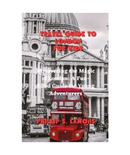 Travel guide london gebraucht kaufen  Trebbin