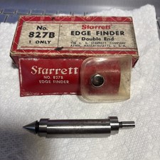 Starrett 827b edge for sale  Hiram
