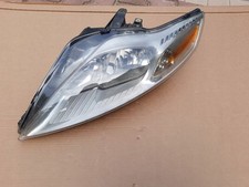 Frontscheinwerfer ford mondeo gebraucht kaufen  Hamburg