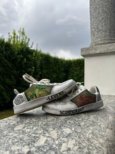 Scarpe scorpion bay usato  Dongo