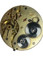 Movimento Antigo IWC 40MM, usado comprar usado Movimento Antigo IWC 40MM, usado comprar usado  Brasil