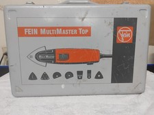 Fein multimaster msxe for sale  Phelan