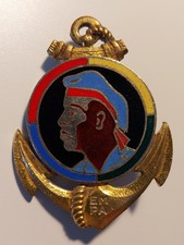 Coloniale ecole militaire d'occasion  Soyaux