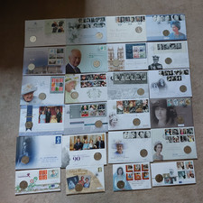 Collection royal mint for sale  GLASGOW