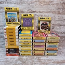 Track cassette tapes for sale  Thief River Falls