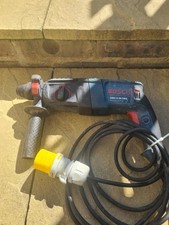 Bosh gbh professional for sale  CHATHAM
