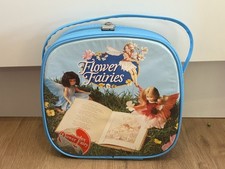 Vintage flower fairies for sale  EMSWORTH