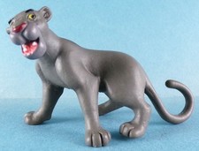 Livre jungle figurine d'occasion  France