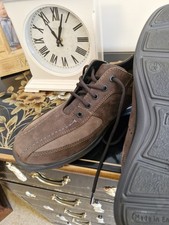 Hotter mens shoes for sale  WALSALL