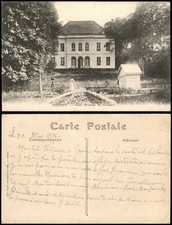 Frevents petit château gebraucht kaufen  Ortrand