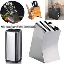 Knife holder knife for sale  TAMWORTH