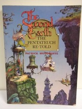 Second earth woodroffe for sale  ROSSENDALE