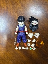 Figuarts dragon ball for sale  Oklahoma City