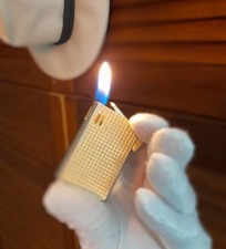 Cigarette lighter quartz for sale  LEICESTER