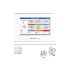 Honeywell evohome connected usato  Perugia