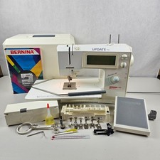 Bernina 1630 inspiration for sale  Draper