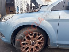 Ford focus zetec for sale  BIRCHINGTON