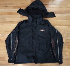 Harley davidson reflective for sale  Naperville