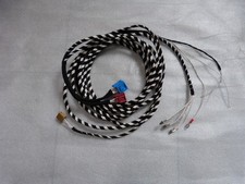 Kabelsatz kabelbaum anhängerk gebraucht kaufen  Solms