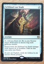 Mtg magic schlüssel gebraucht kaufen  Schorndorf