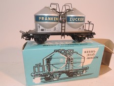 C97 märklin 4658 gebraucht kaufen  Stein