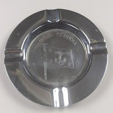 Uss sequoia ashtray for sale  Essex