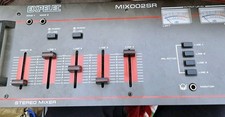 Expelec stéréo mixer d'occasion  Saint-Louis