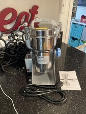 electric grain mills for sale  South Bend