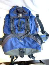 Karrimor panther rucksack for sale  ACCRINGTON