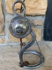 Sterling silver bridle for sale  Franklin