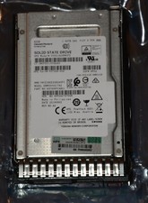 SSD HPE SAS 1,92TB 2,5" pol HP Caddy P07306-002 VO001920RWUFE comprar usado  Enviando para Brazil