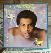 Gilberto Gil ‎– Extra LP Album  Brazil 1983  VG+/VG comprar usado  Enviando para Brazil
